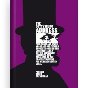 The Gettysburg Address