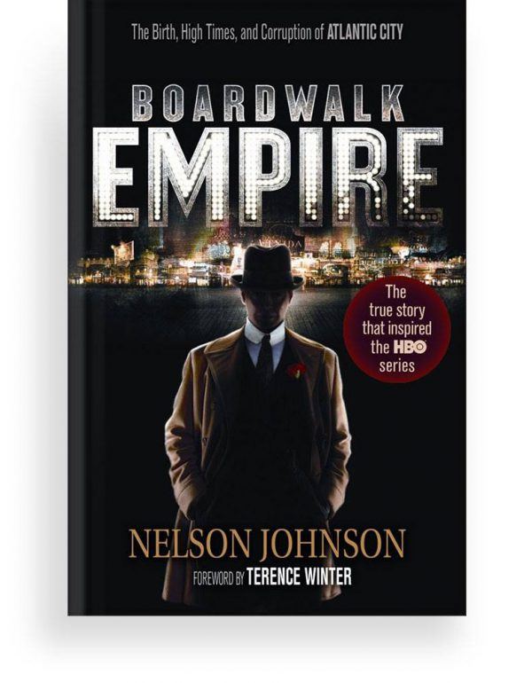Boardwalk Empire
