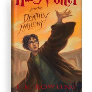Harry Potter and the Deathly Hallows